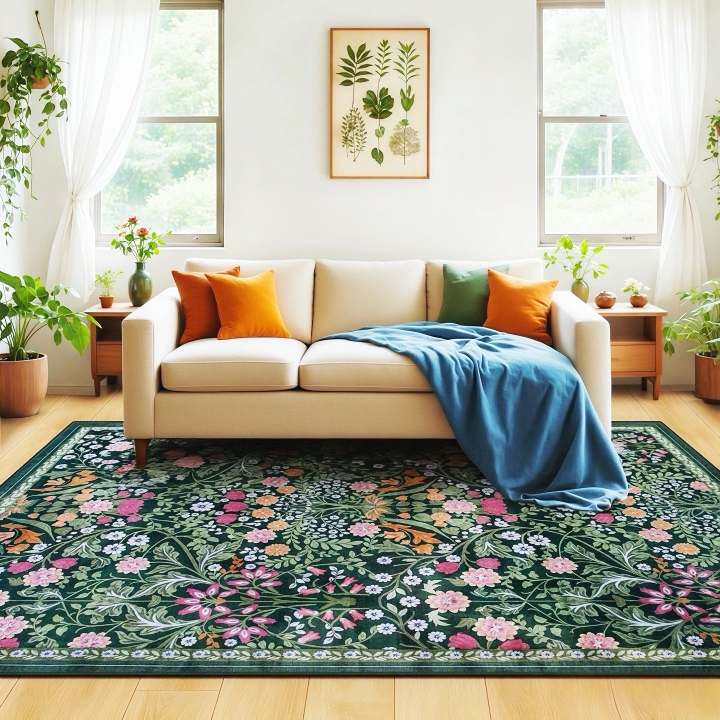 Limited-time discount products