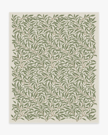 Pure Willow Boughs carpet